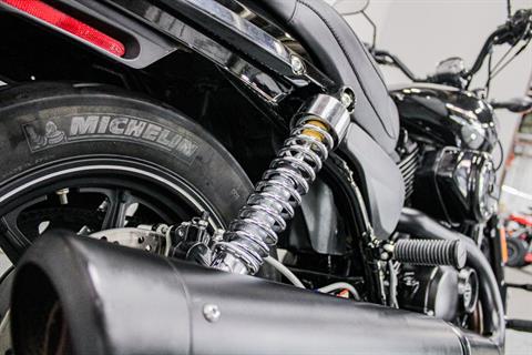 2015 Harley-Davidson Street™ 750 in Sacramento, California - Photo 15