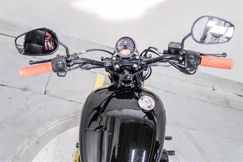 2015 Harley-Davidson Street™ 750 in Sacramento, California - Photo 16