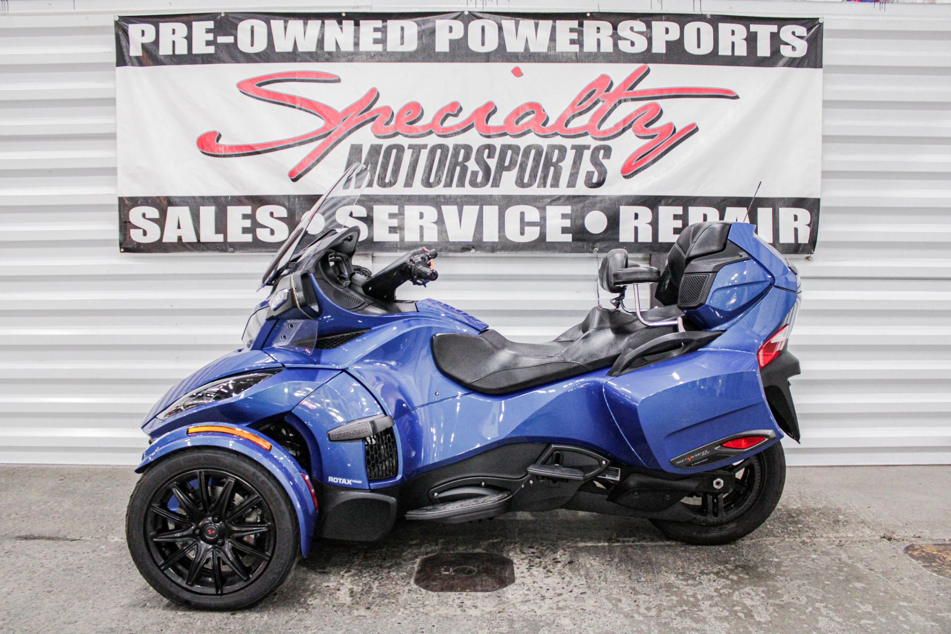 powersport image