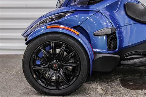 2018 Can-Am Spyder RT Limited in Sacramento, California - Photo 7