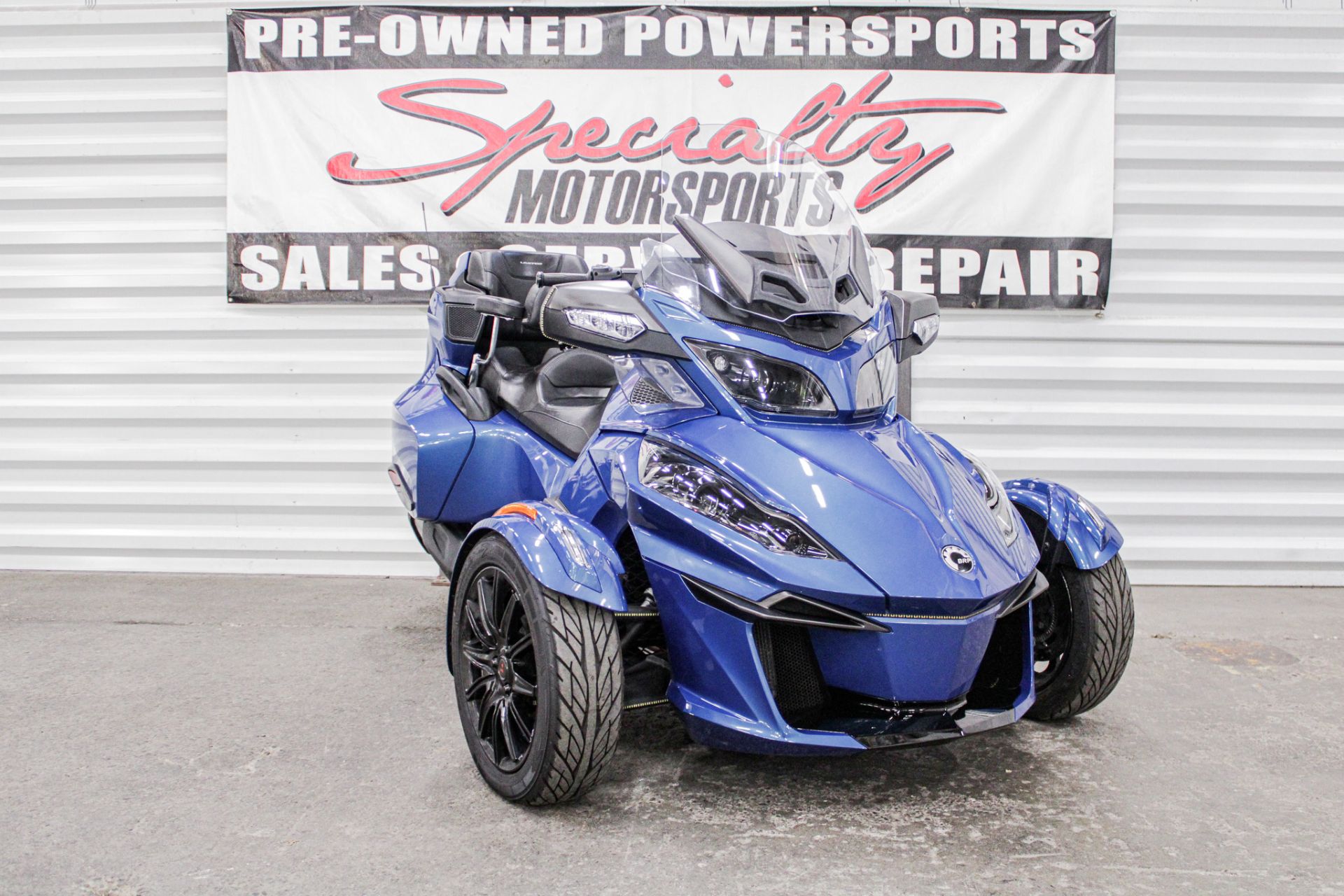 powersport image