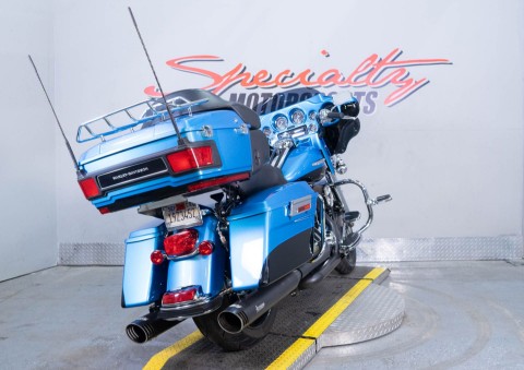 2011 Harley-Davidson Electra Glide® Ultra Limited in Sacramento, California - Photo 6