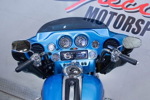 2011 Harley-Davidson Electra Glide® Ultra Limited in Sacramento, California - Photo 11