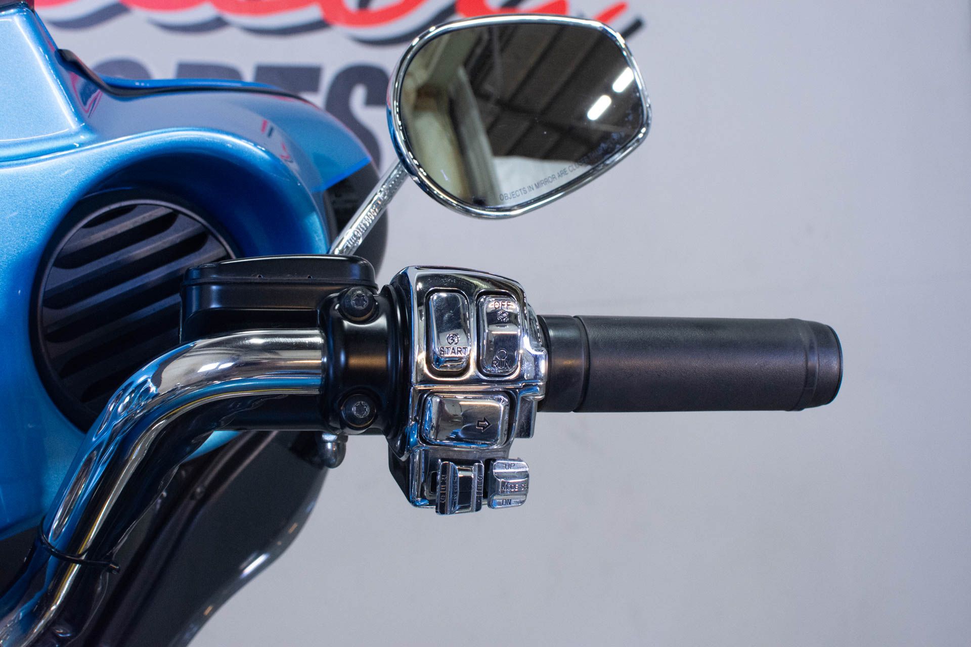 2011 Harley-Davidson Electra Glide® Ultra Limited in Sacramento, California - Photo 12