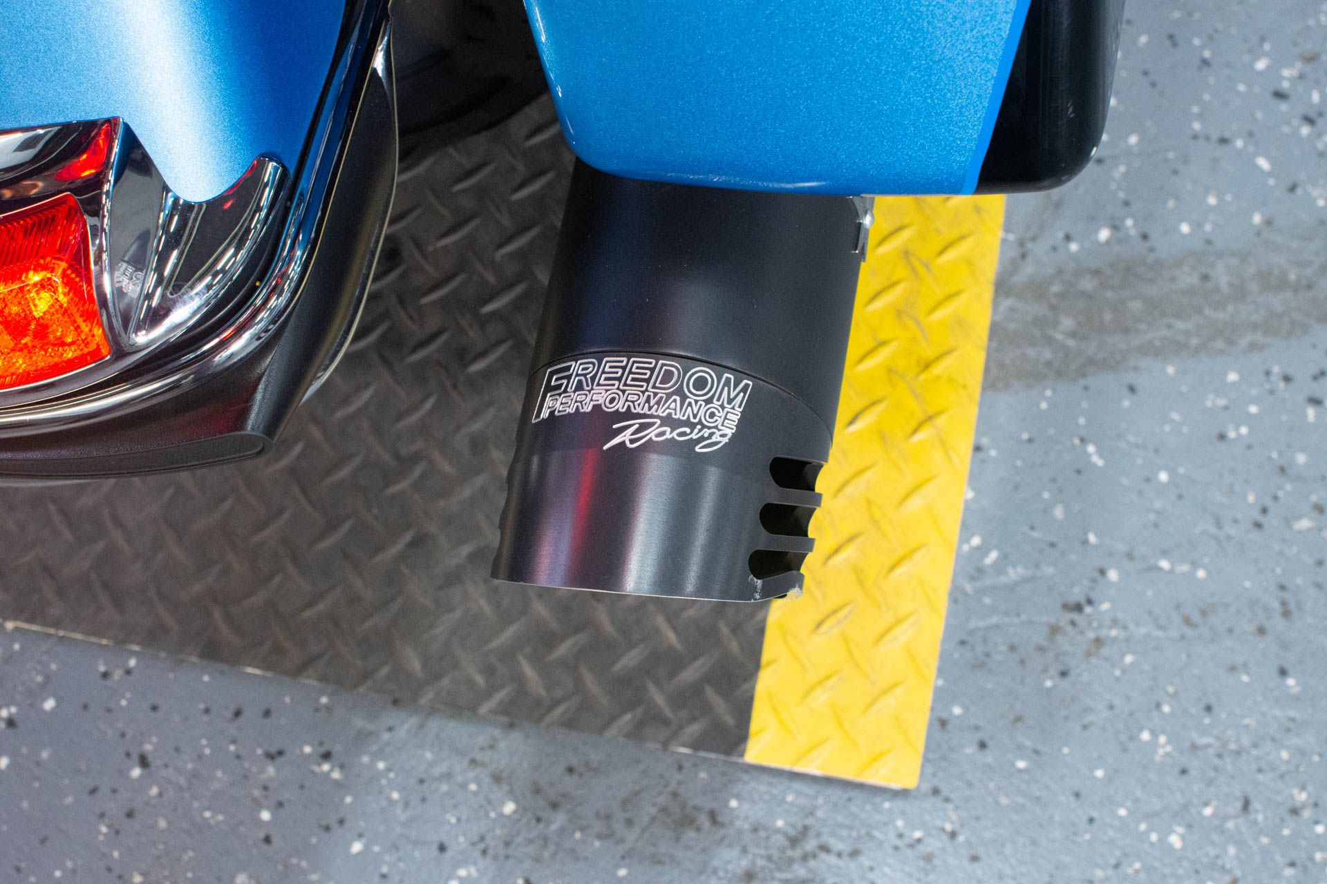 2011 Harley-Davidson Electra Glide® Ultra Limited in Sacramento, California - Photo 14