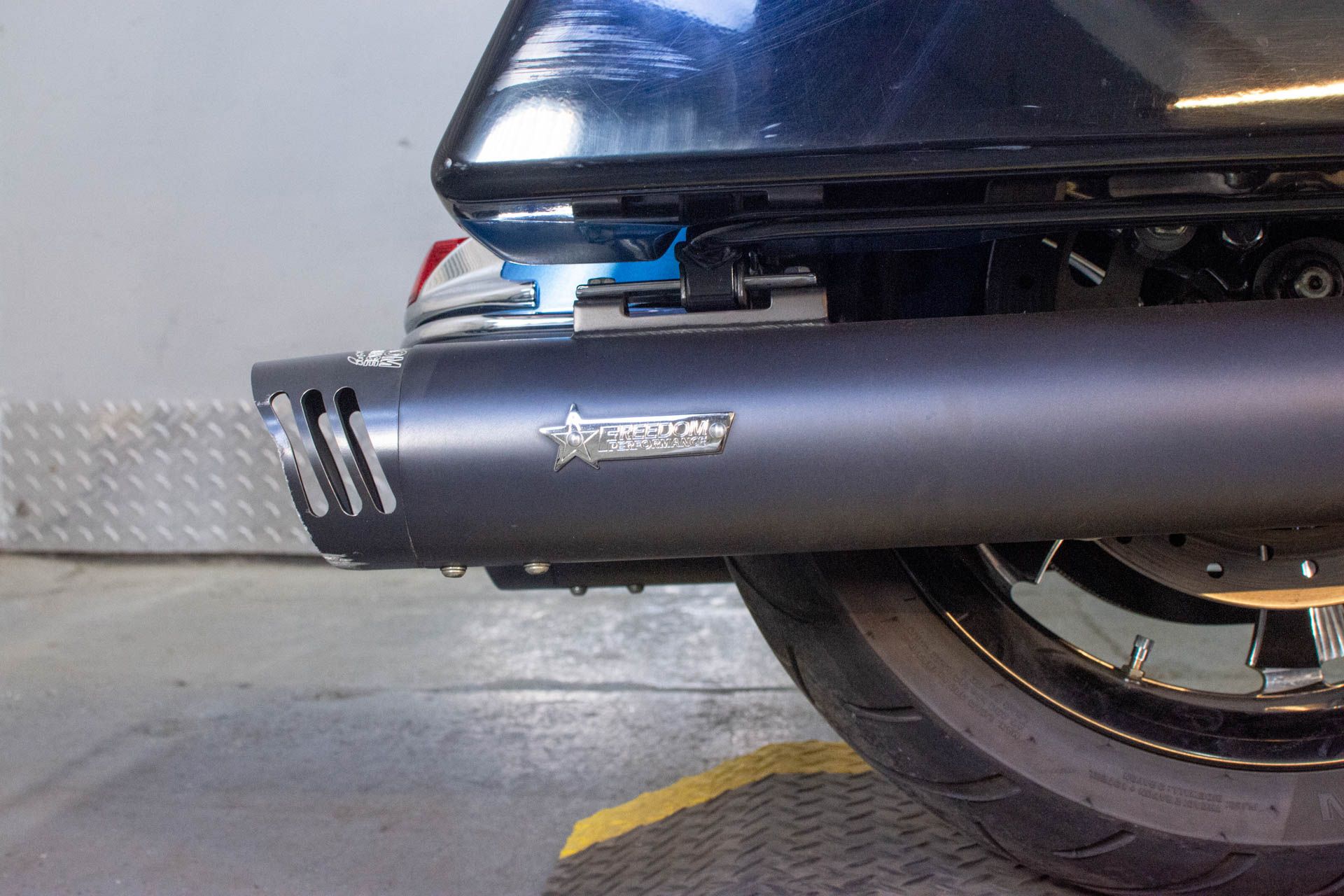 2011 Harley-Davidson Electra Glide® Ultra Limited in Sacramento, California - Photo 15