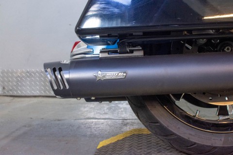 2011 Harley-Davidson Electra Glide® Ultra Limited in Sacramento, California - Photo 15