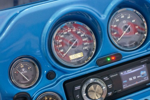 2011 Harley-Davidson Electra Glide® Ultra Limited in Sacramento, California - Photo 20