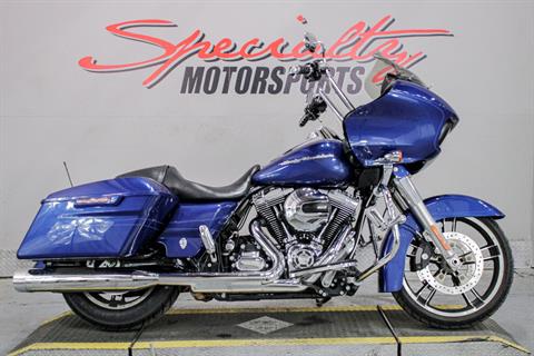 Used 2016 Harley-Davidson Road Glide® Special | Motorcycles in