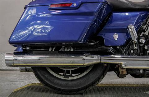 2016 Harley-Davidson Road Glide® Special in Sacramento, California - Photo 3