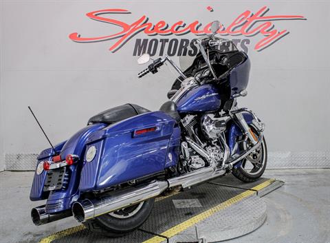 2016 Harley-Davidson Road Glide® Special in Sacramento, California - Photo 4
