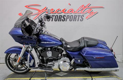 2016 Harley-Davidson Road Glide® Special in Sacramento, California - Photo 7