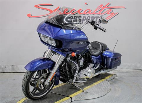 2016 Harley-Davidson Road Glide® Special in Sacramento, California - Photo 9