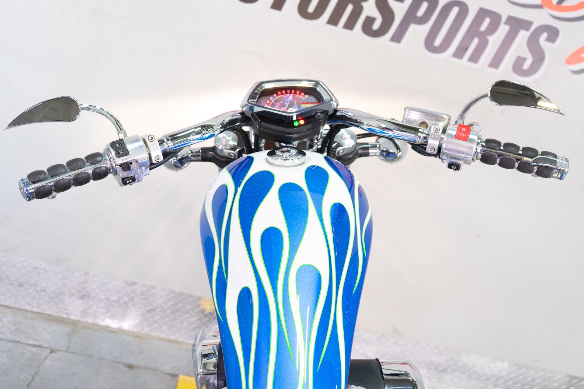 powersport image