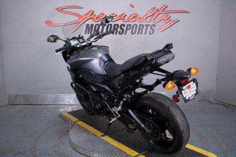 2015 Yamaha FJ-09 in Sacramento, California - Photo 7