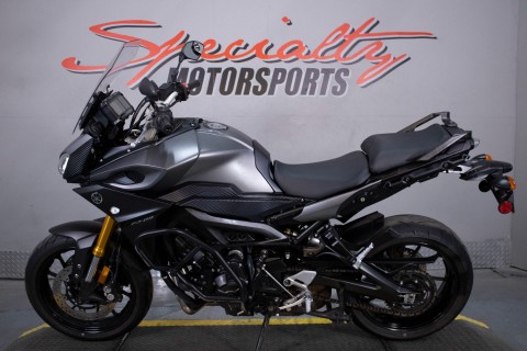 2015 Yamaha FJ-09 in Sacramento, California - Photo 8