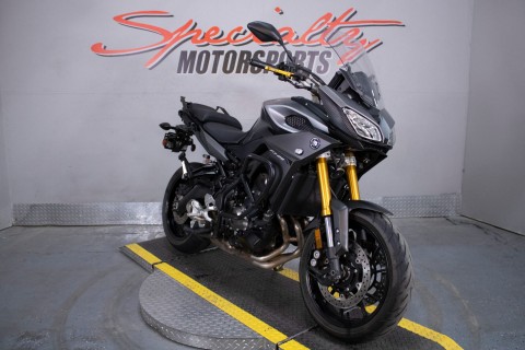 2015 Yamaha FJ-09 in Sacramento, California - Photo 13