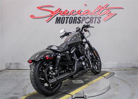 2019 Harley-Davidson Iron 883™ in Sacramento, California - Photo 5