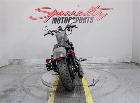 2019 Harley-Davidson Iron 883™ in Sacramento, California - Photo 6