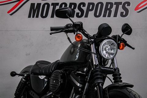 2019 Harley-Davidson Iron 883™ in Sacramento, California - Photo 14