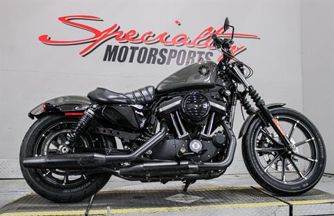 2019 Harley-Davidson Iron 883™ in Sacramento, California - Photo 15