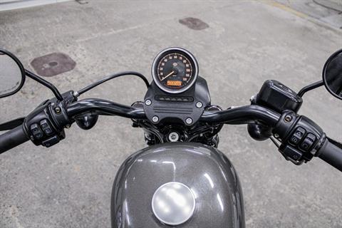 2019 Harley-Davidson Iron 883™ in Sacramento, California - Photo 16