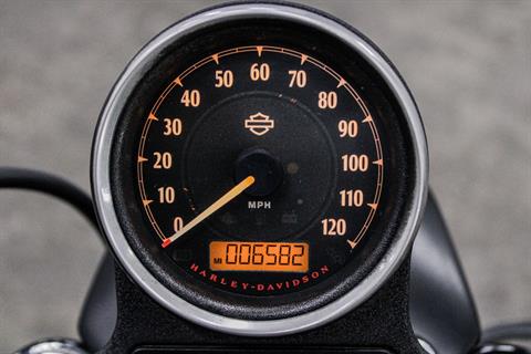 2019 Harley-Davidson Iron 883™ in Sacramento, California - Photo 17