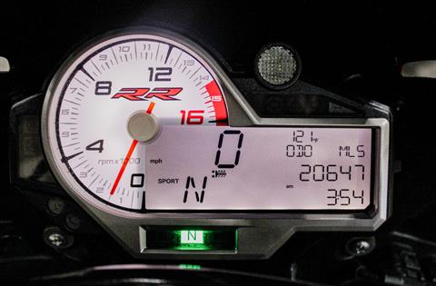 2018 BMW S 1000 RR in Sacramento, California - Photo 19