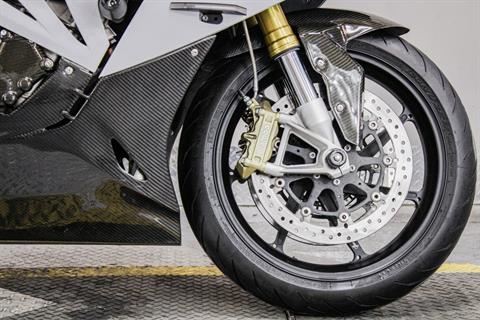 2018 BMW S 1000 RR in Sacramento, California - Photo 3