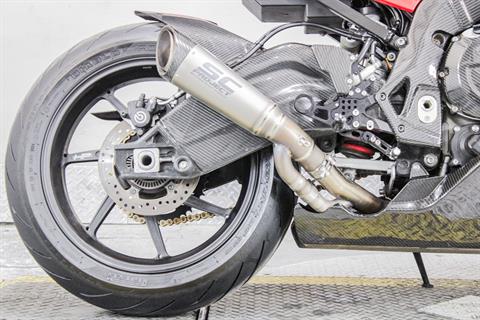 2018 BMW S 1000 RR in Sacramento, California - Photo 4