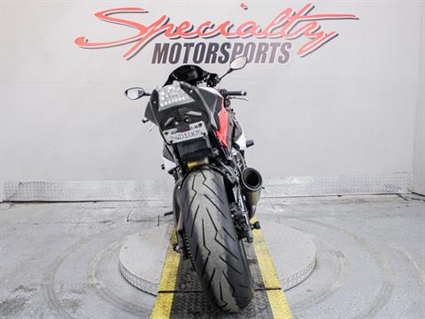 2018 BMW S 1000 RR in Sacramento, California - Photo 6