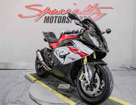 2018 BMW S 1000 RR in Sacramento, California - Photo 13