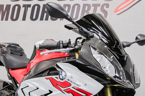2018 BMW S 1000 RR in Sacramento, California - Photo 14