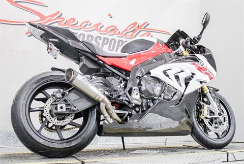 2018 BMW S 1000 RR in Sacramento, California - Photo 15