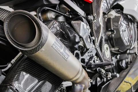 2018 BMW S 1000 RR in Sacramento, California - Photo 16