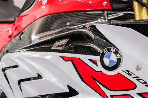 2018 BMW S 1000 RR in Sacramento, California - Photo 17