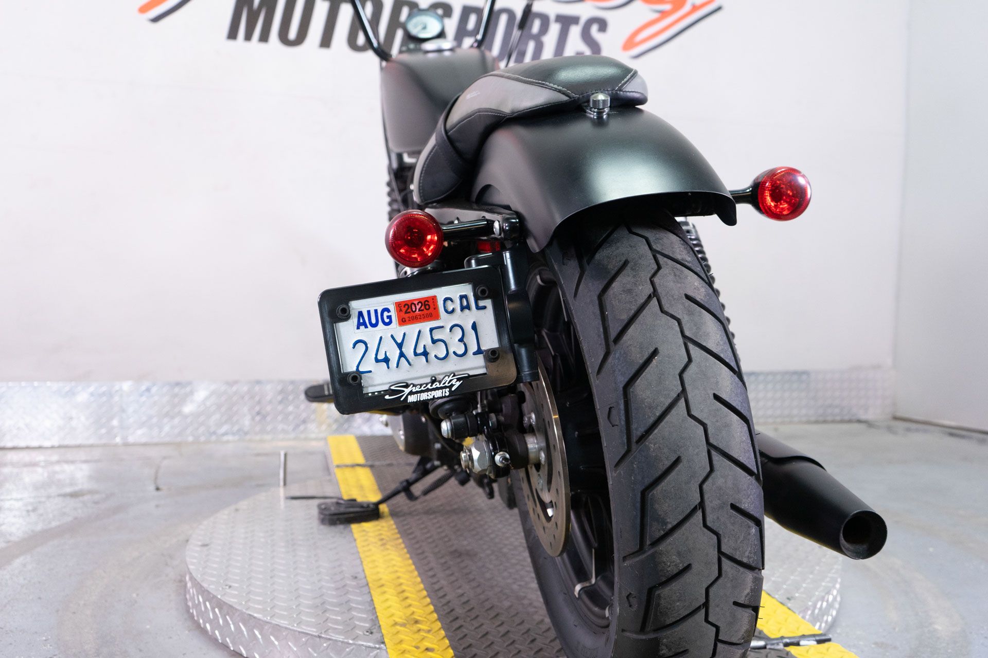 powersport image