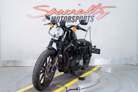2020 Harley-Davidson Iron 883™ in Sacramento, California - Photo 3