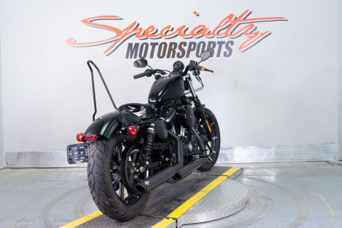 2020 Harley-Davidson Iron 883™ in Sacramento, California - Photo 6