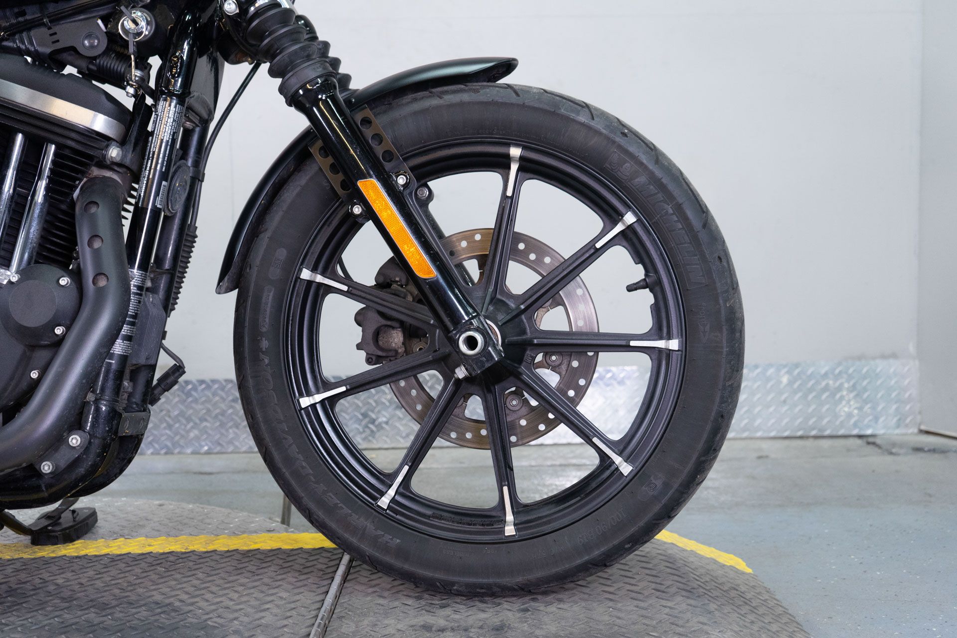 2020 Harley-Davidson Iron 883™ in Sacramento, California - Photo 7