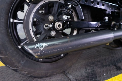 2020 Harley-Davidson Iron 883™ in Sacramento, California - Photo 10