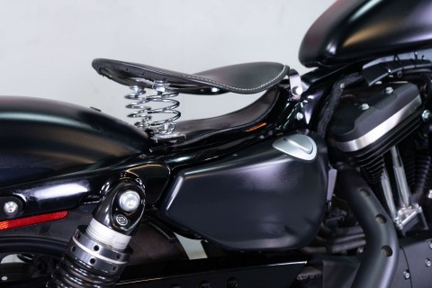 2020 Harley-Davidson Iron 883™ in Sacramento, California - Photo 11