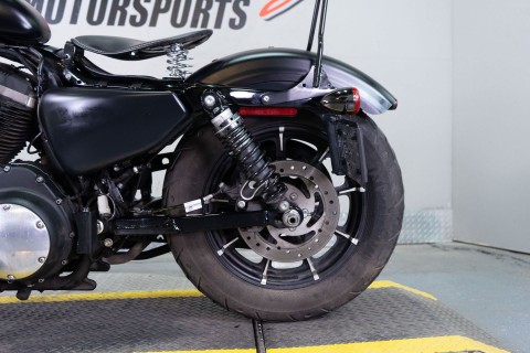 2020 Harley-Davidson Iron 883™ in Sacramento, California - Photo 12