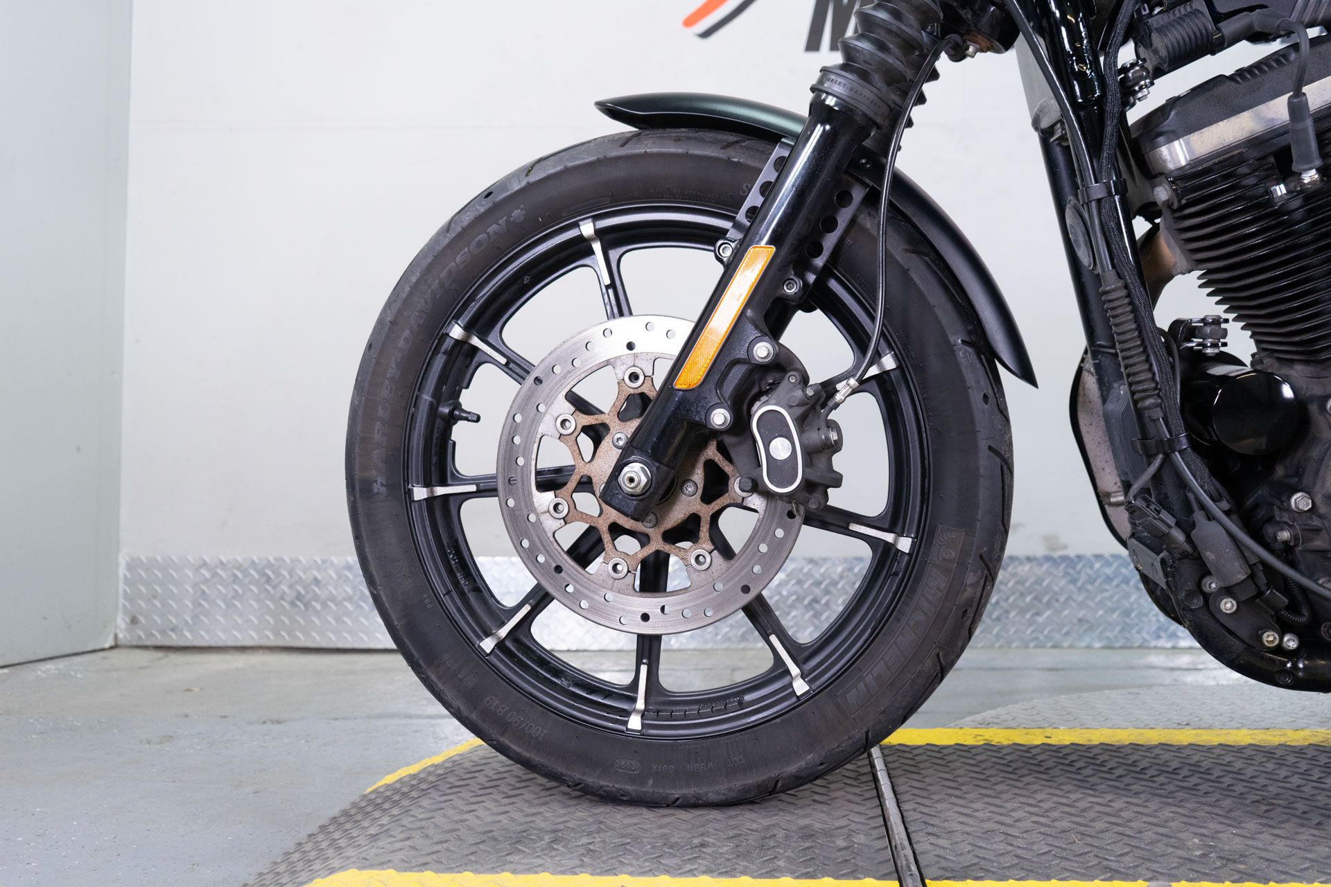 2020 Harley-Davidson Iron 883™ in Sacramento, California - Photo 13