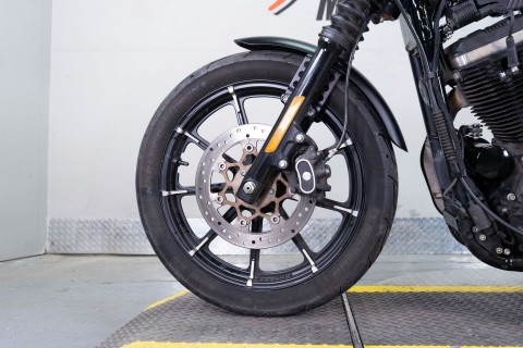 2020 Harley-Davidson Iron 883™ in Sacramento, California - Photo 13