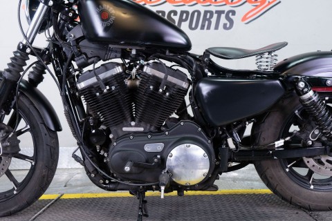 2020 Harley-Davidson Iron 883™ in Sacramento, California - Photo 14