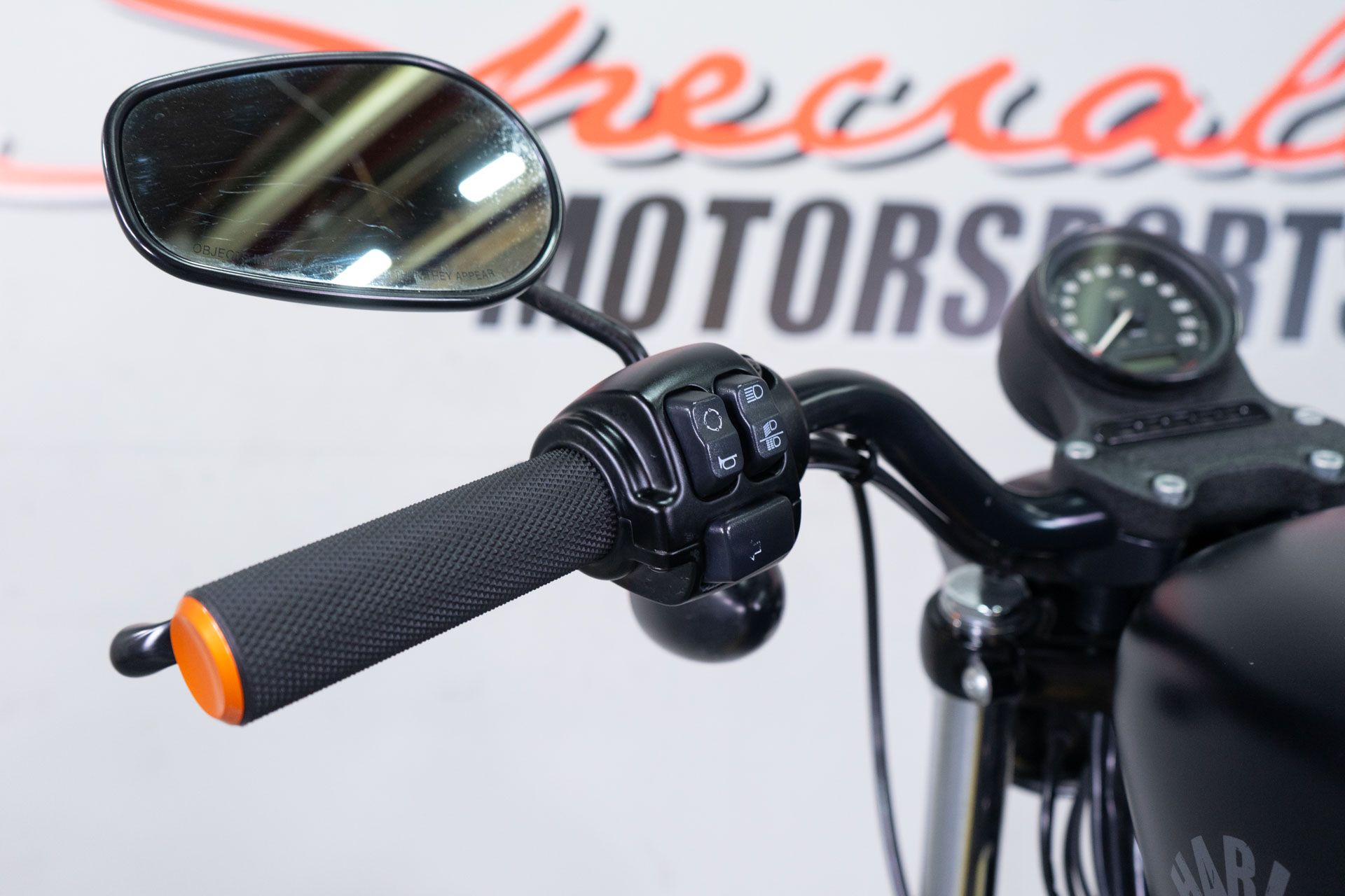 2020 Harley-Davidson Iron 883™ in Sacramento, California - Photo 15