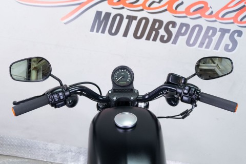 2020 Harley-Davidson Iron 883™ in Sacramento, California - Photo 16