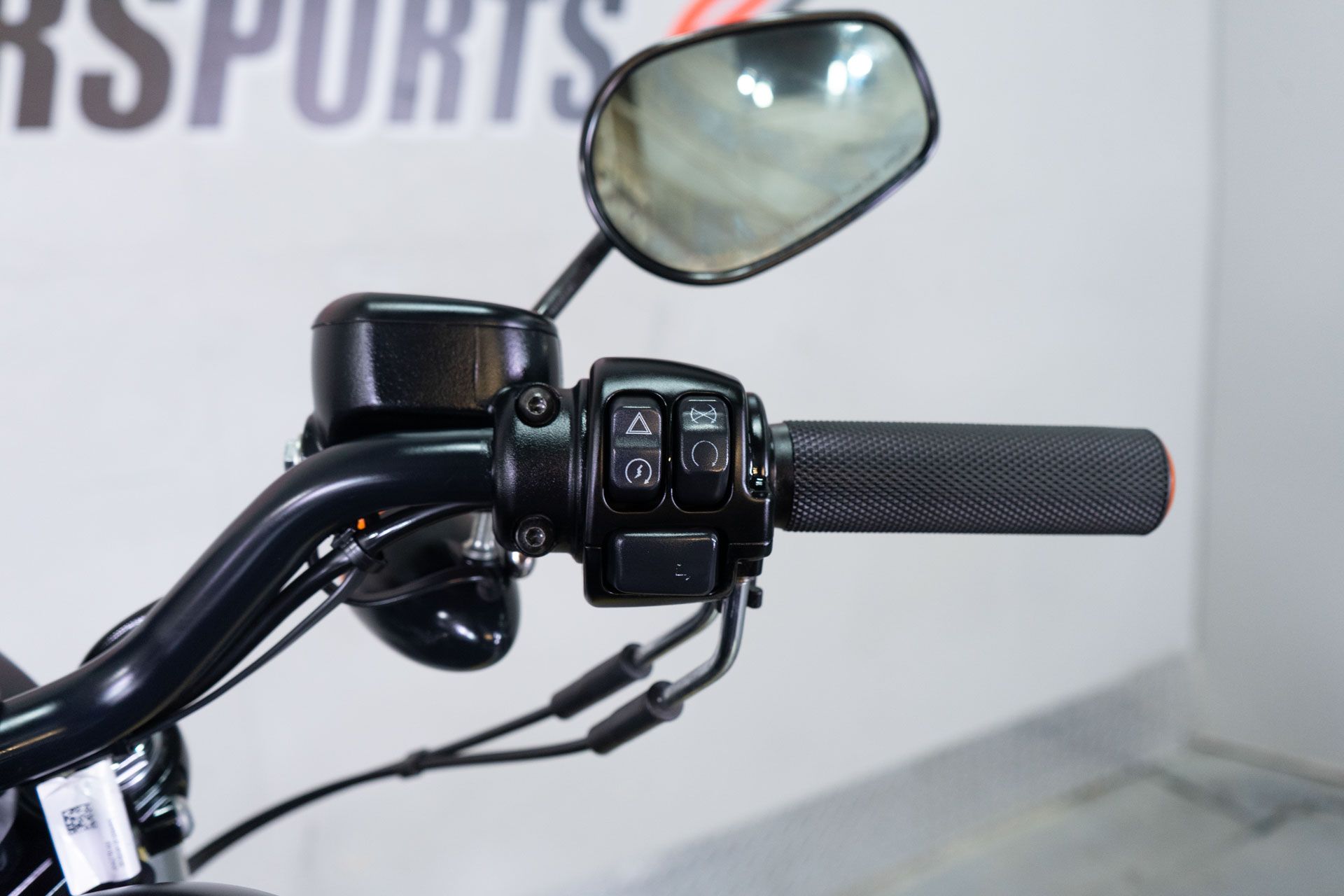 2020 Harley-Davidson Iron 883™ in Sacramento, California - Photo 17