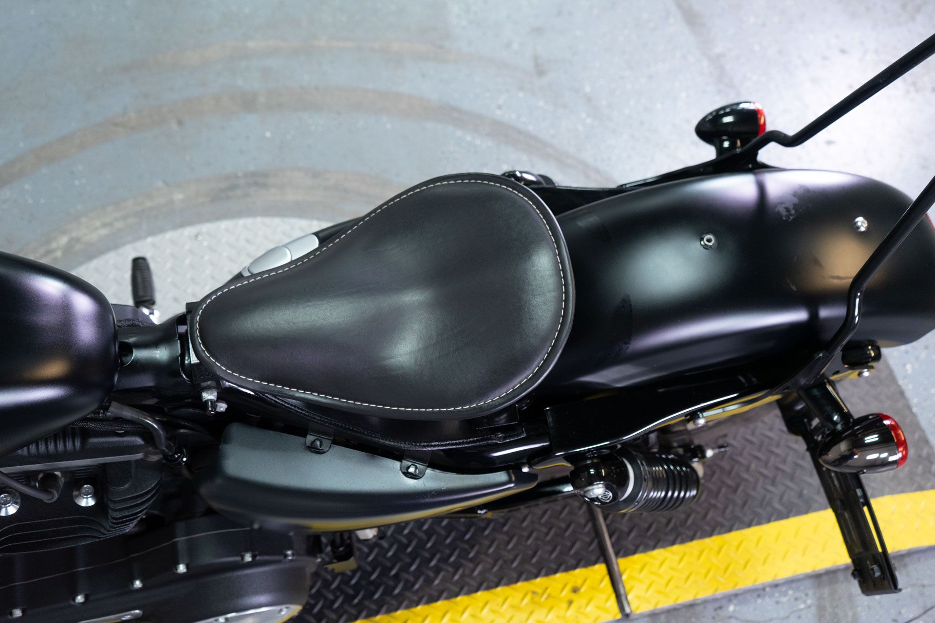 2020 Harley-Davidson Iron 883™ in Sacramento, California - Photo 18